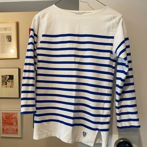 Orchival Made in France Size 1 Top